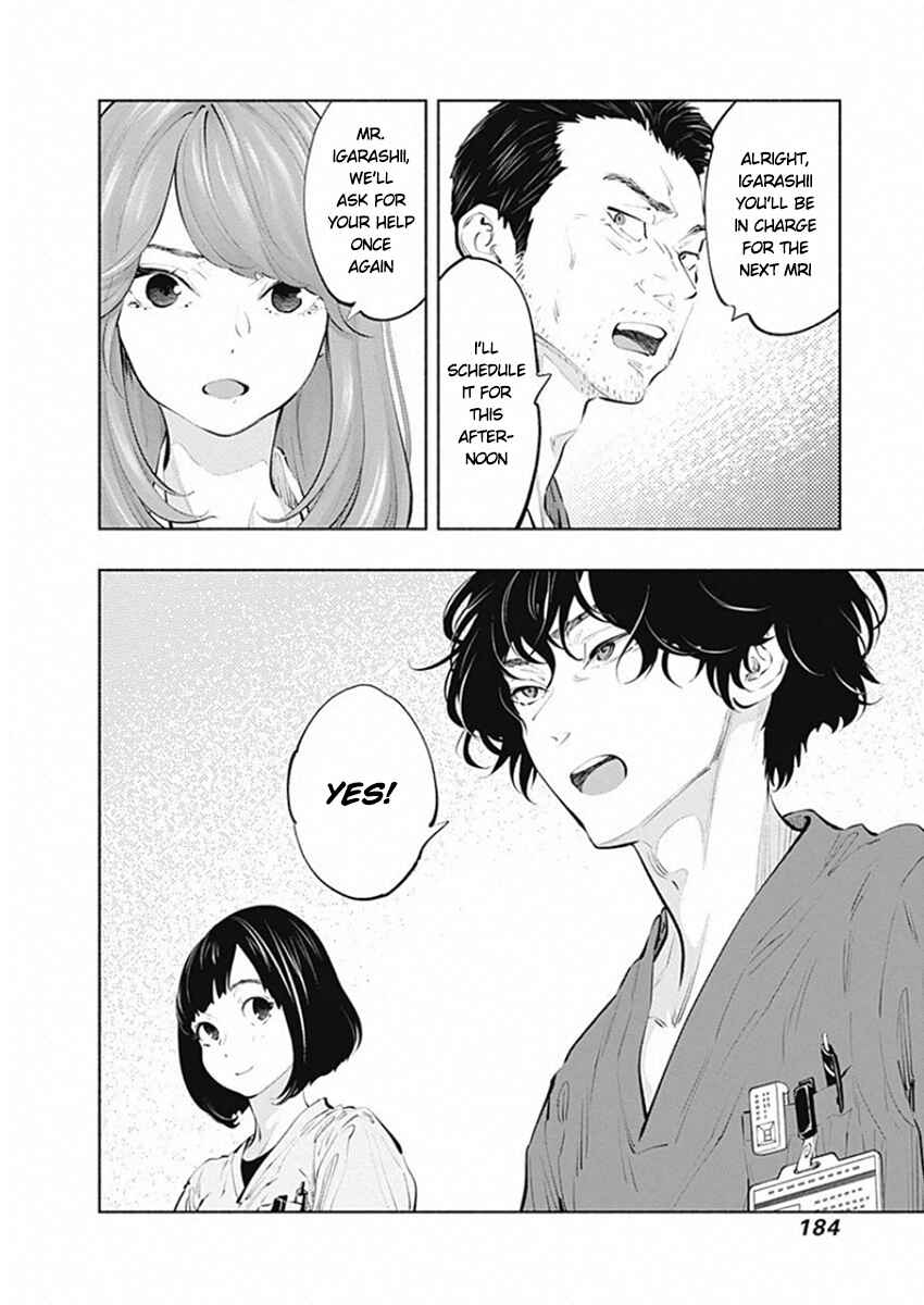 Chapter 83 - Page 20