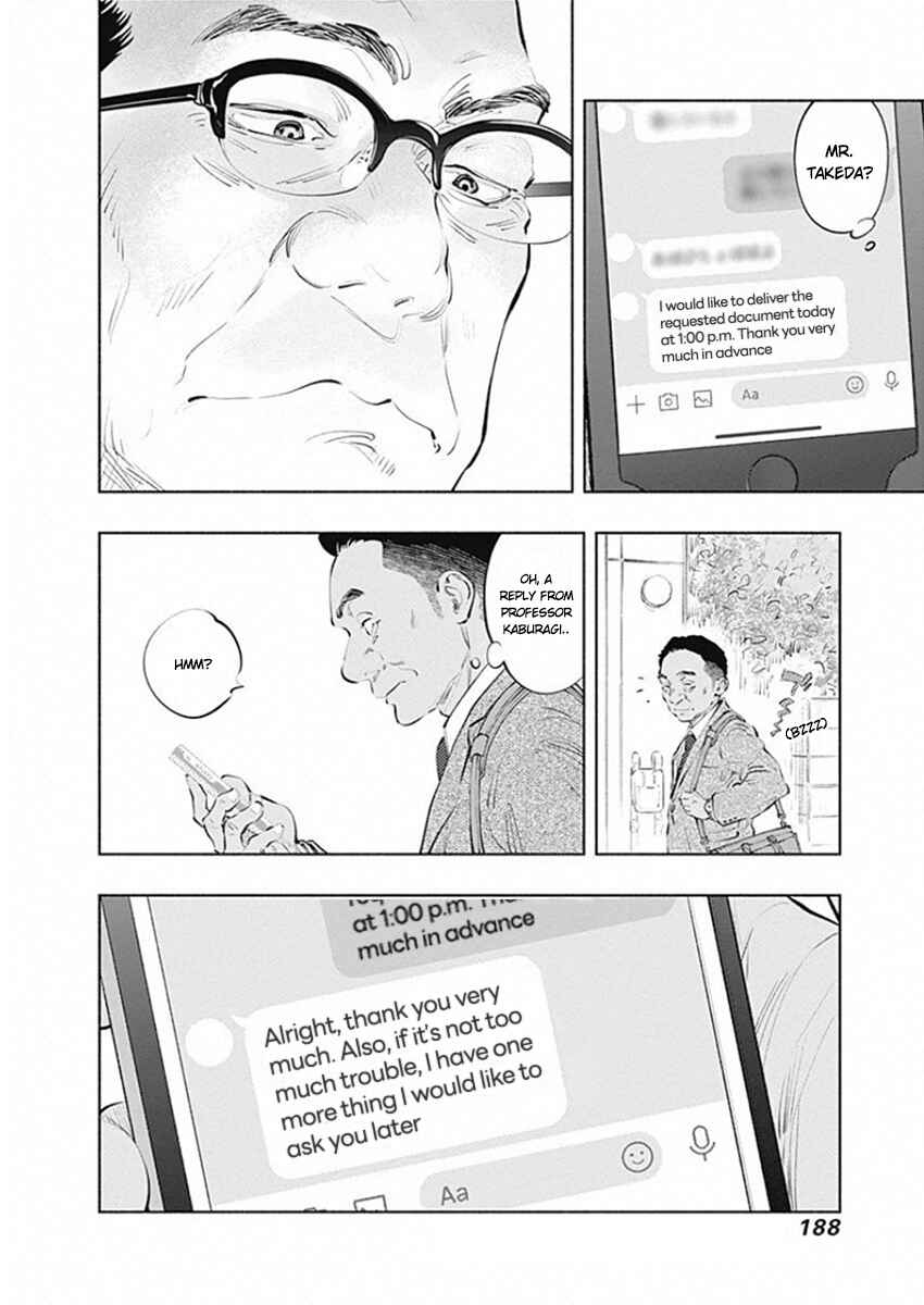 Chapter 83 - Page 24