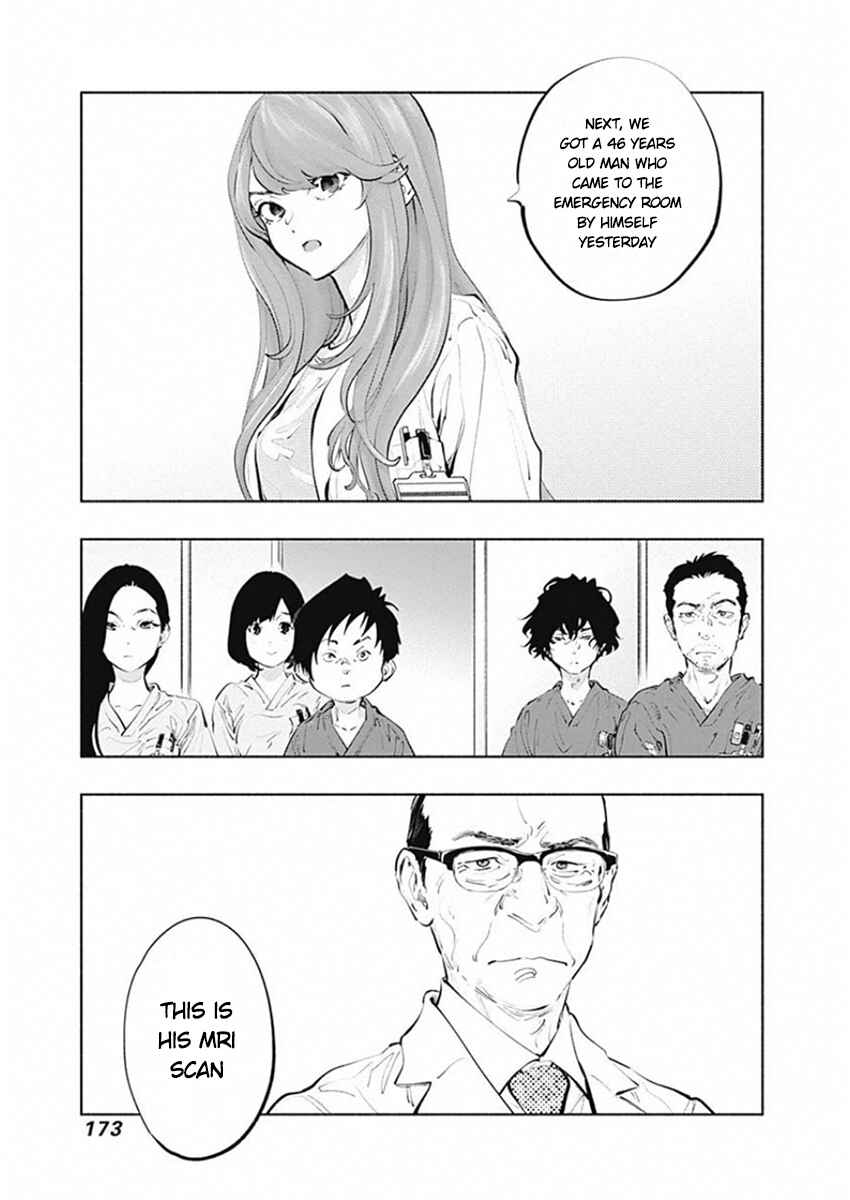 Chapter 83 - Page 9