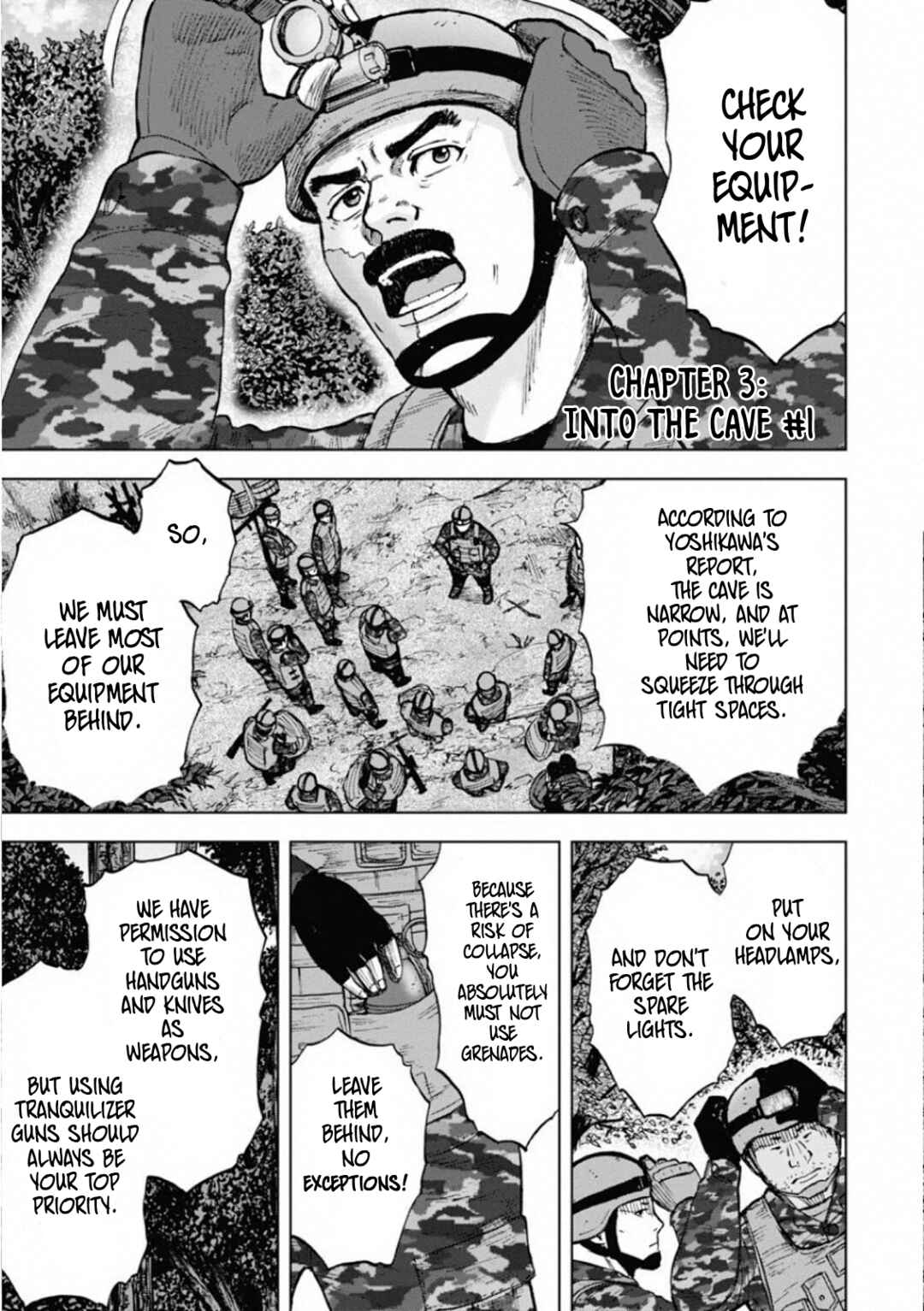 Chapter 3 - Page 2