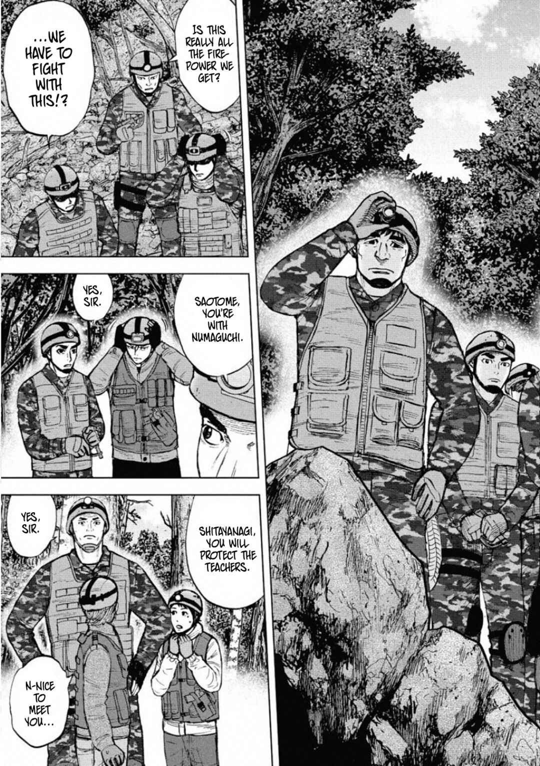 Chapter 3 - Page 4