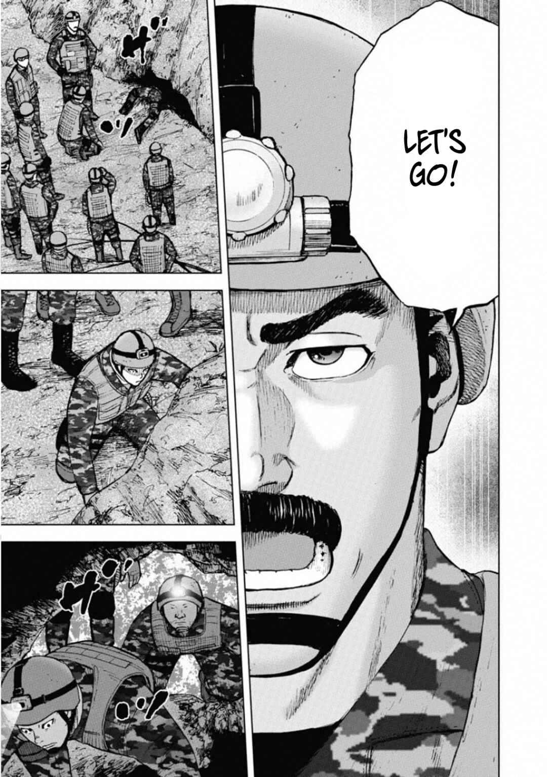 Chapter 3 - Page 6
