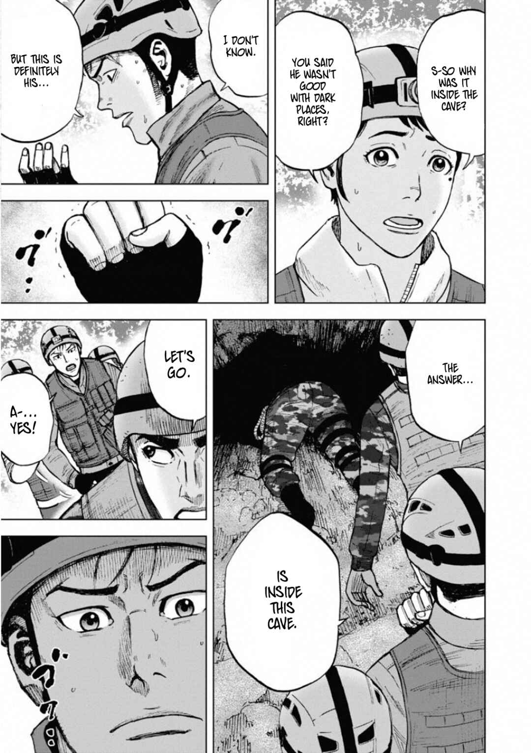 Chapter 3 - Page 8