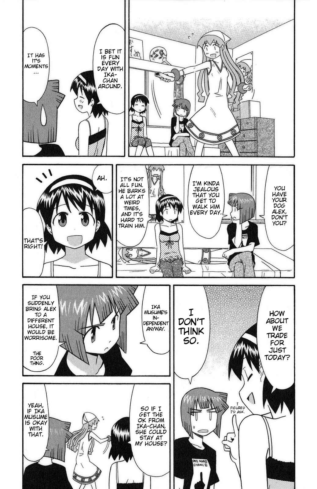 Chapter 88 - Page 5