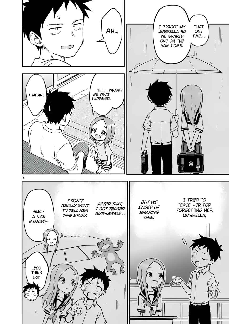 Chapter 233 - Page 2