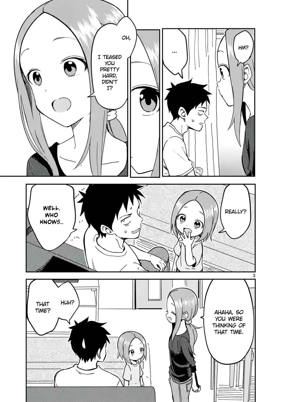 Chapter 233 - Page 3