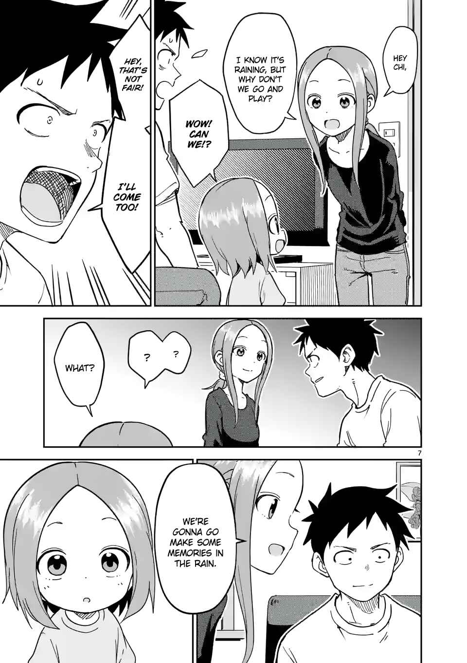 Chapter 233 - Page 7