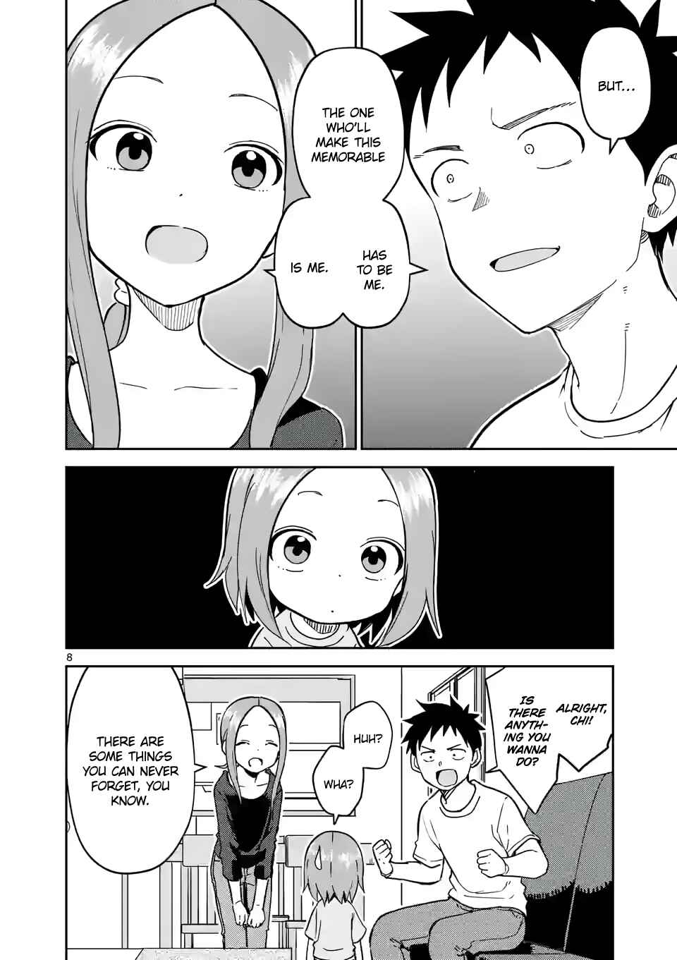 Chapter 233 - Page 8