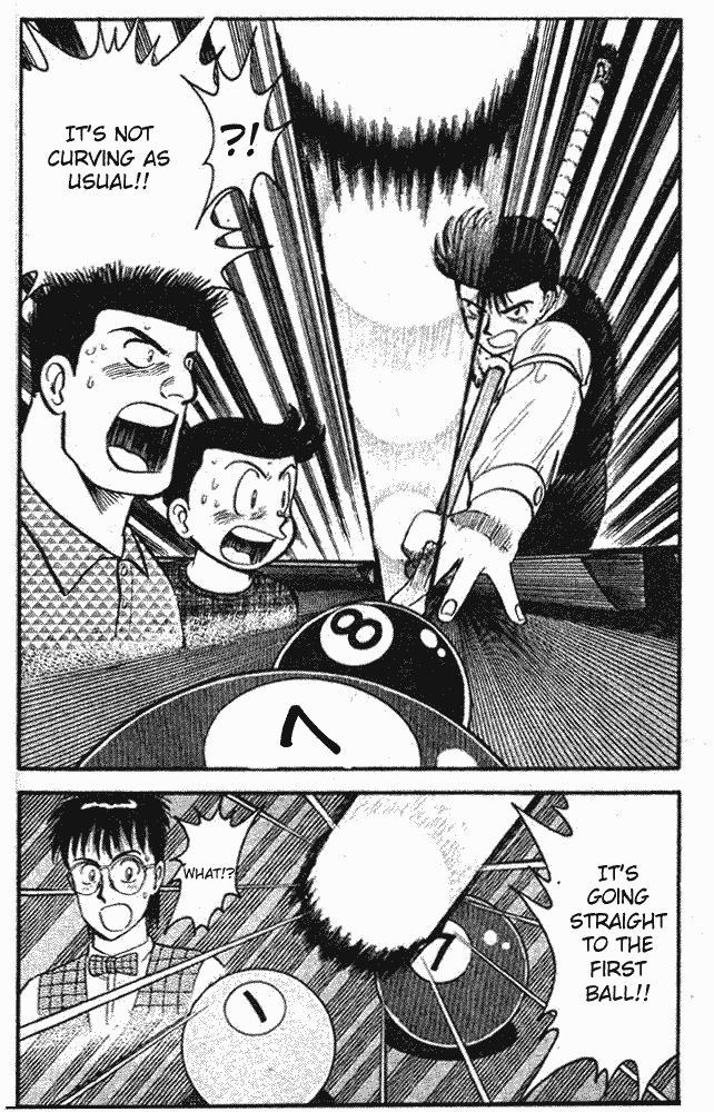 Chapter 64 - Page 11
