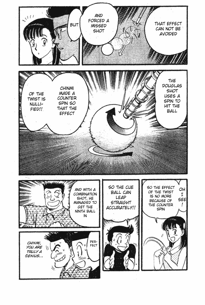 Chapter 64 - Page 16