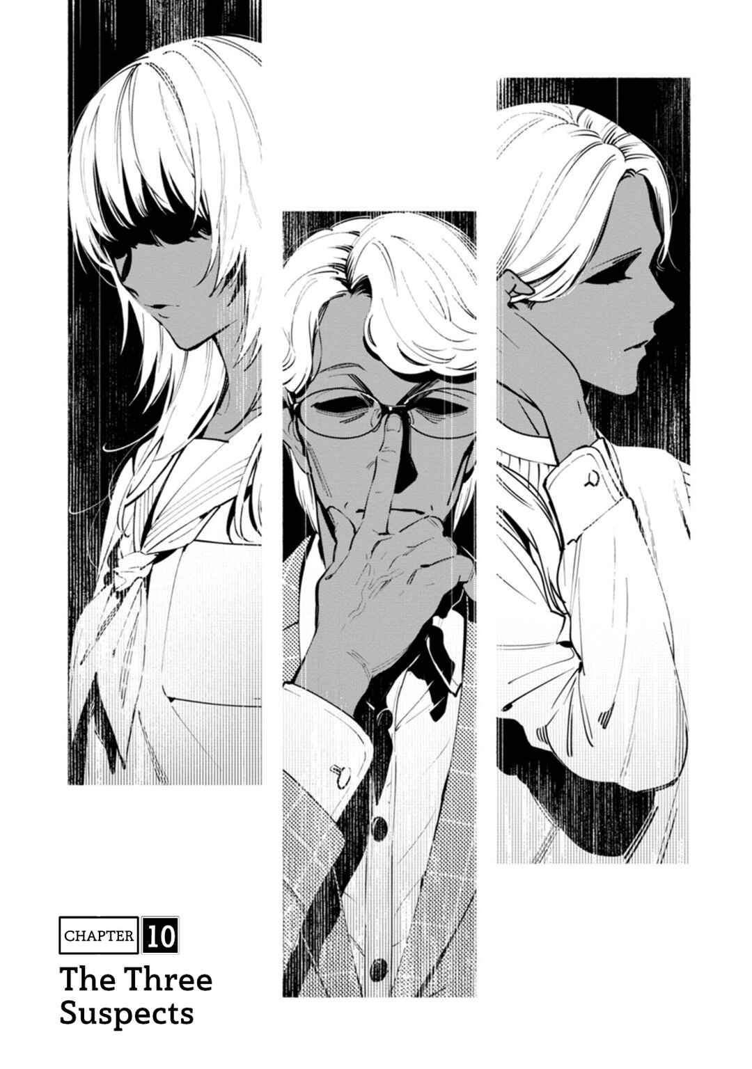 Chapter 10 - Page 1