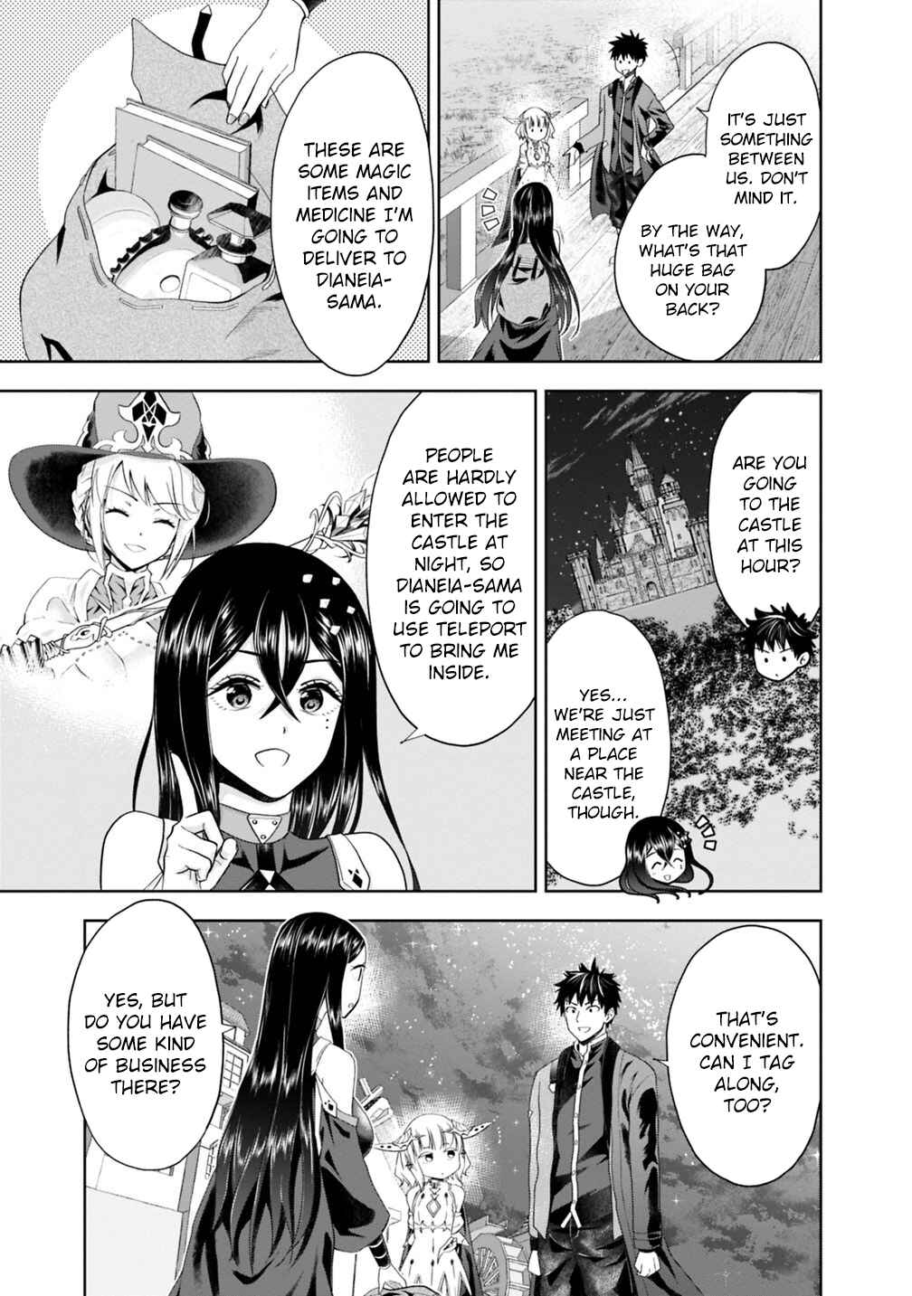 Chapter 73 - Page 12