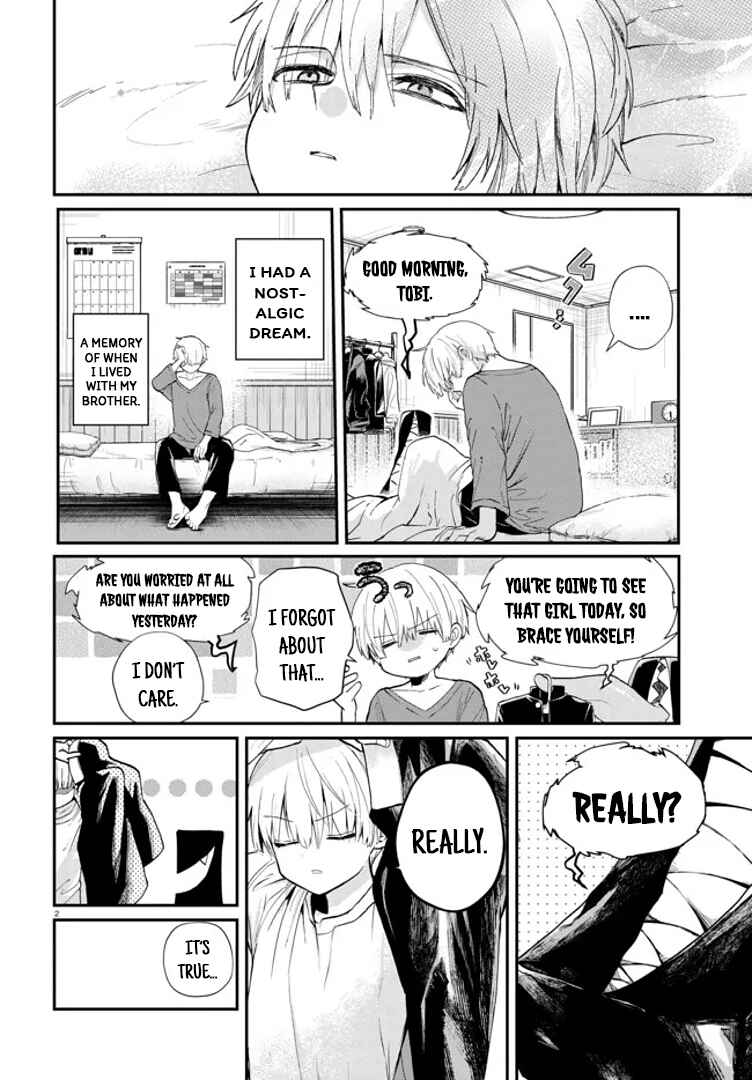 Chapter 2 - Page 2