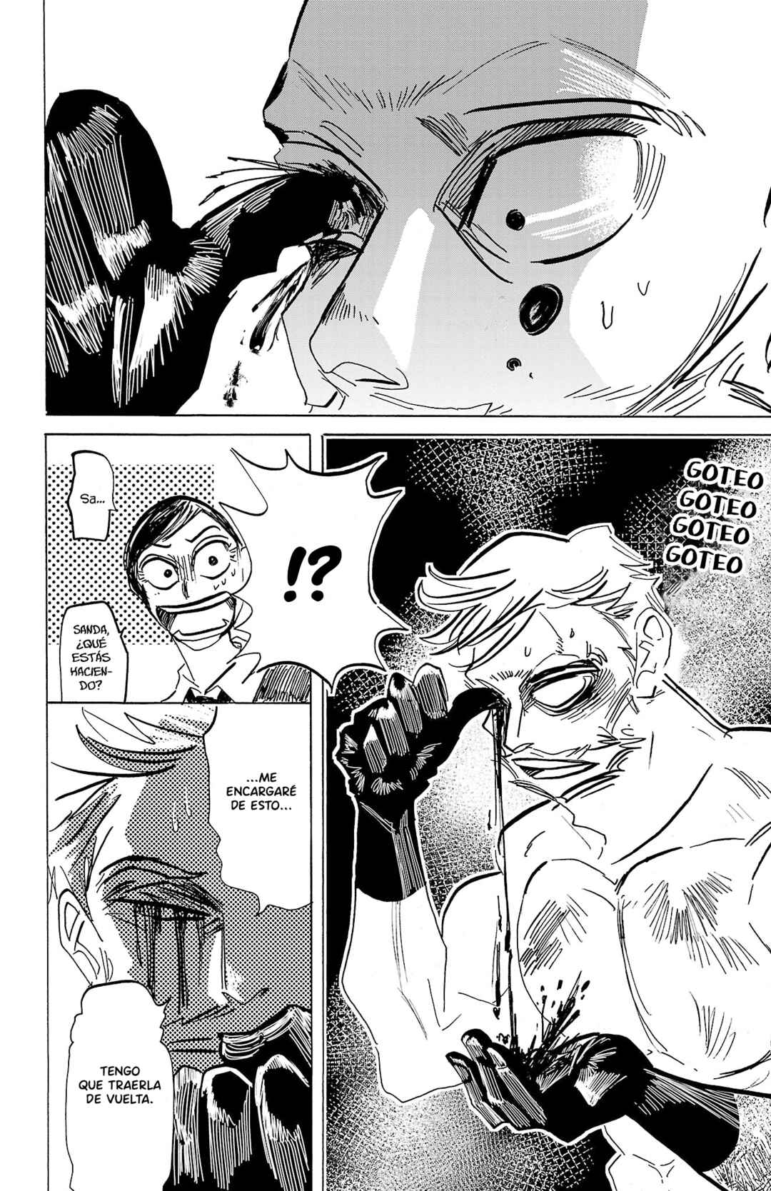 Chapter 72 - Page 10