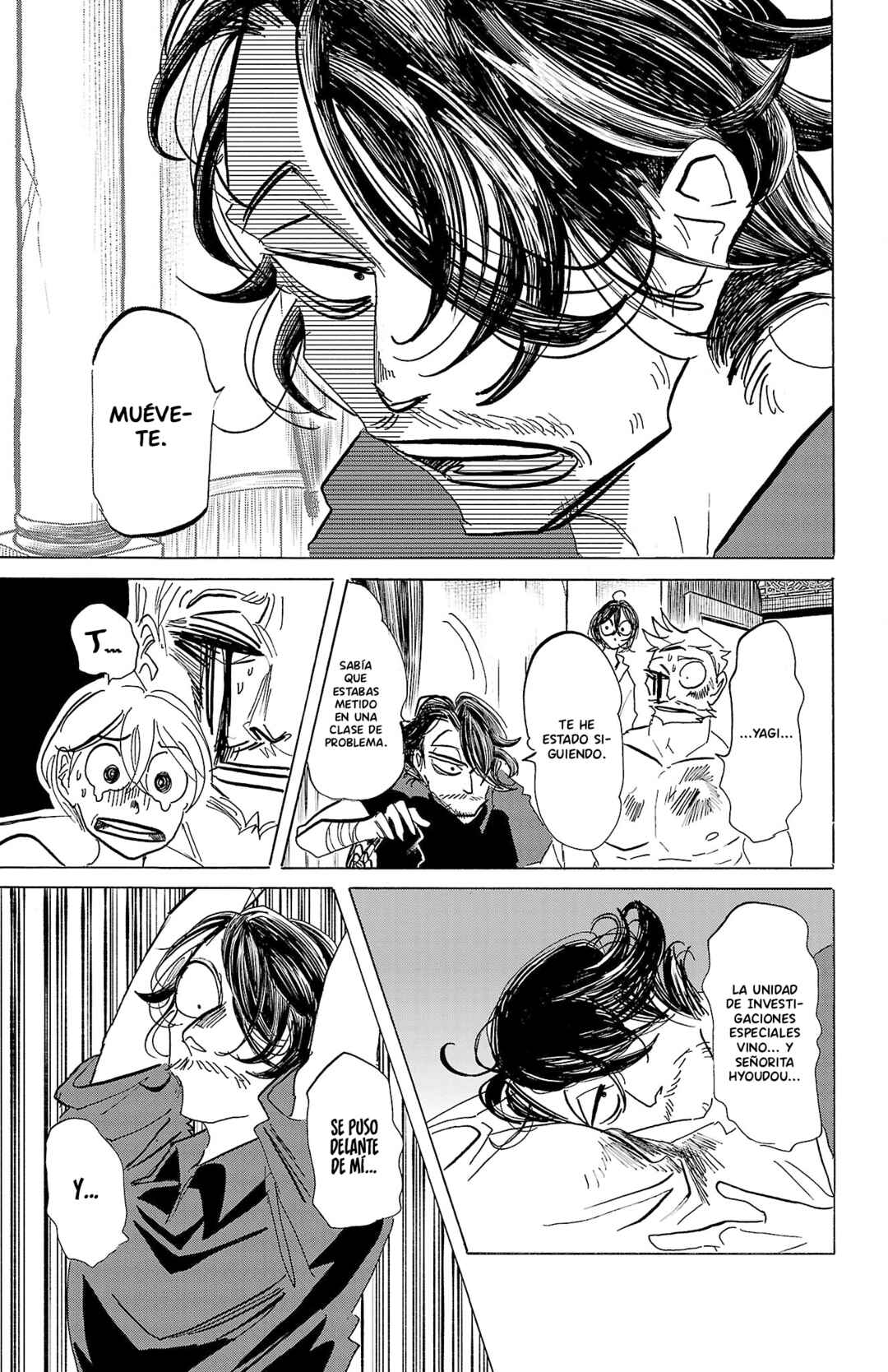 Chapter 72 - Page 13