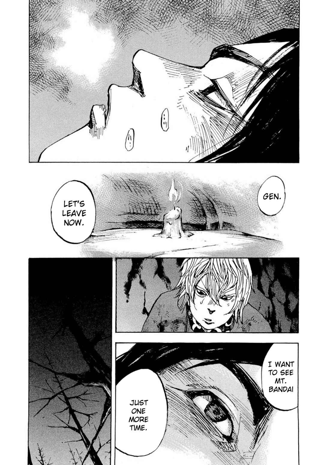 Chapter 258 - Page 11