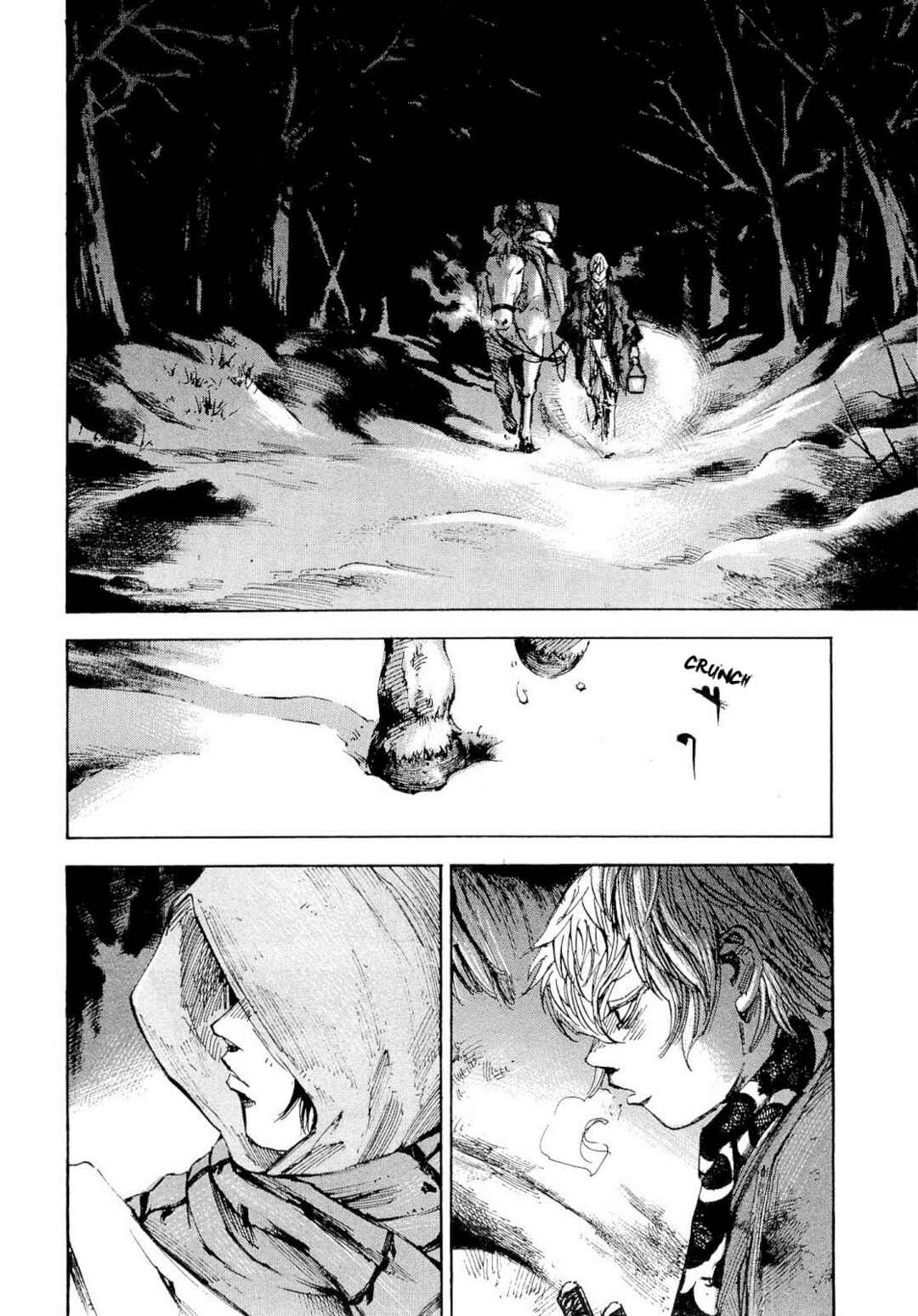 Chapter 258 - Page 12