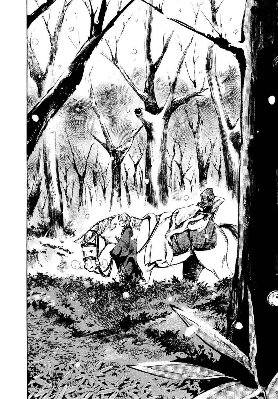 Chapter 258 - Page 2