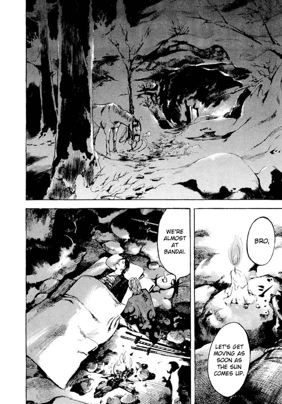 Chapter 258 - Page 4
