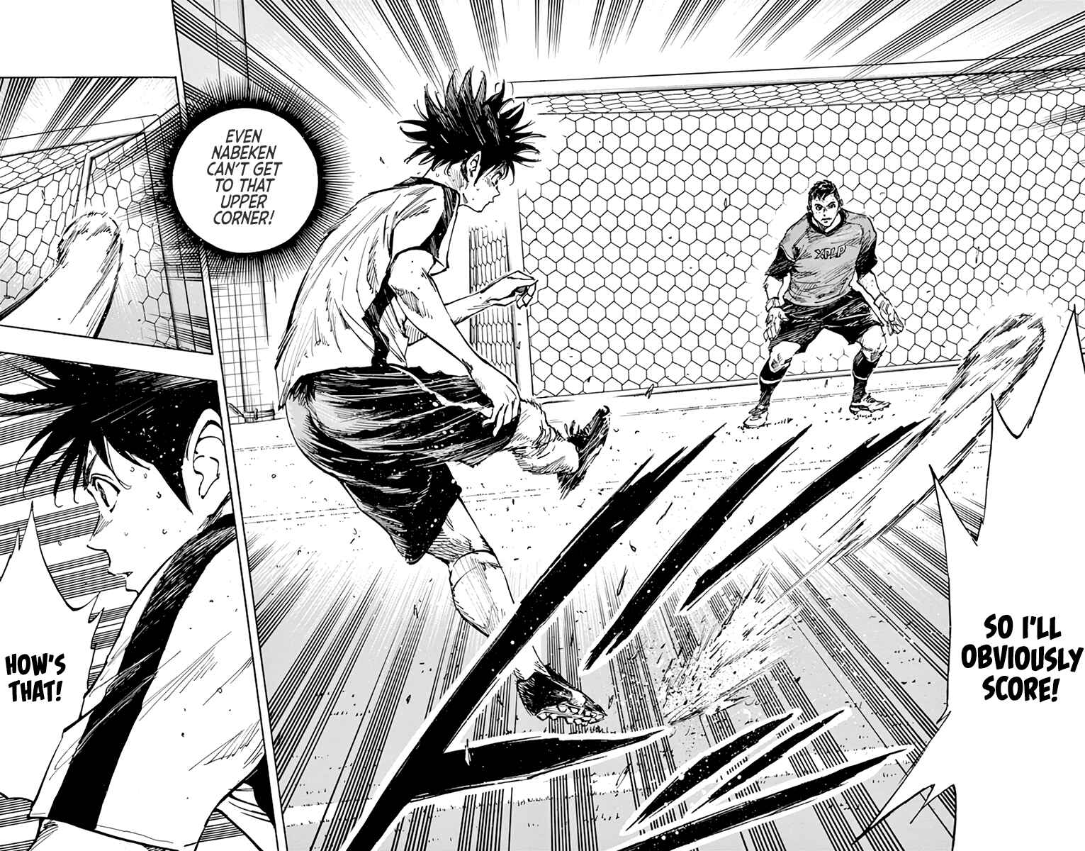 Chapter 381 - Page 13