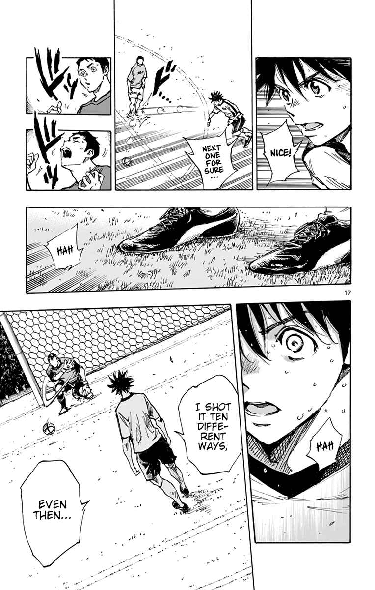 Chapter 381 - Page 17