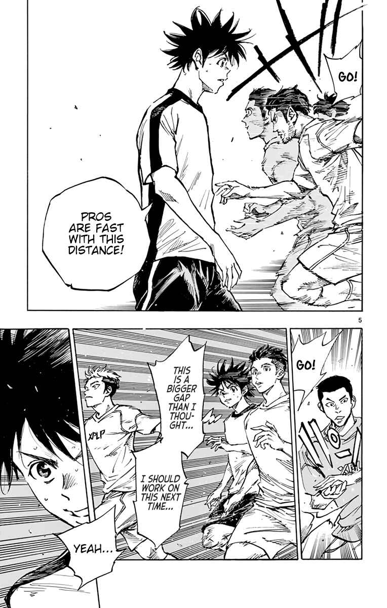 Chapter 381 - Page 6