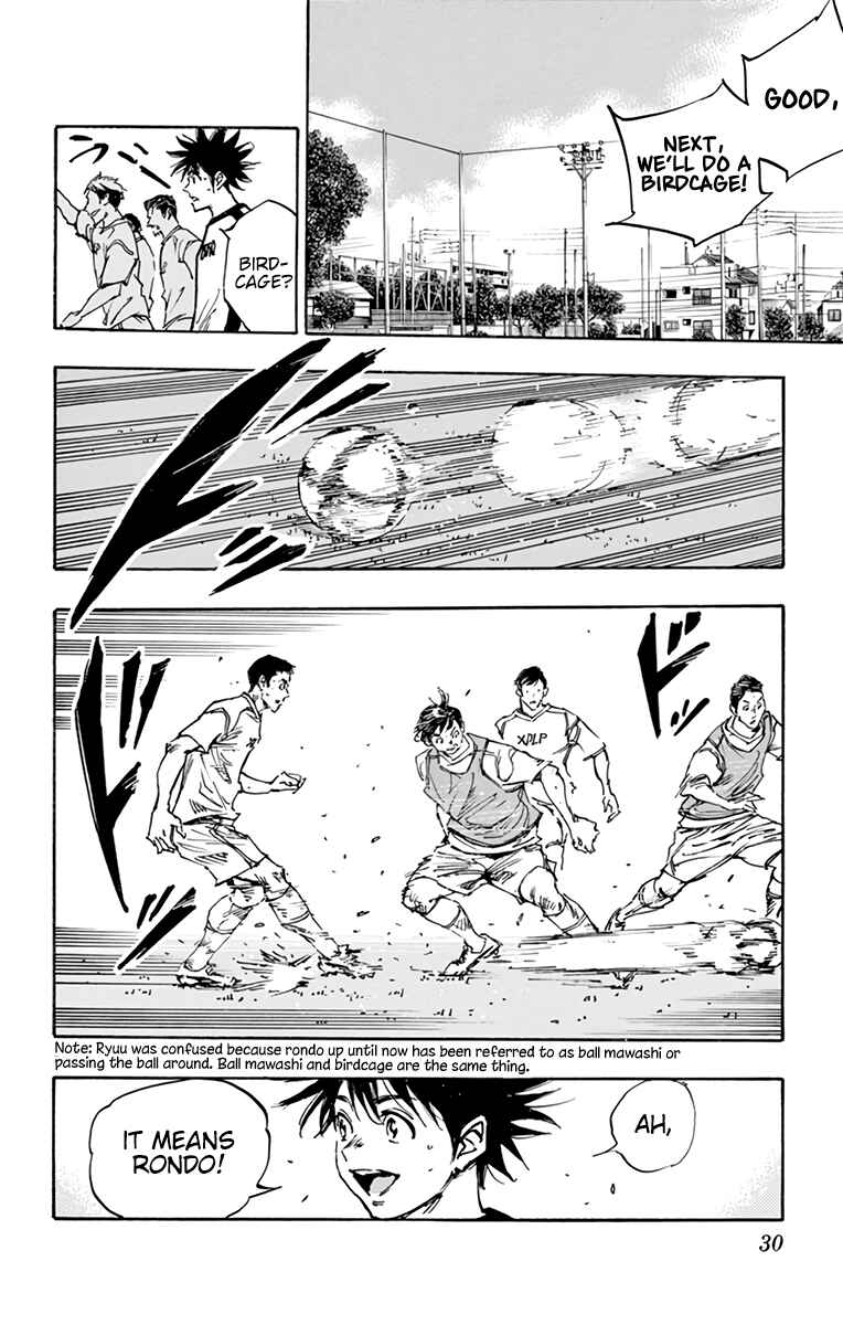 Chapter 381 - Page 7