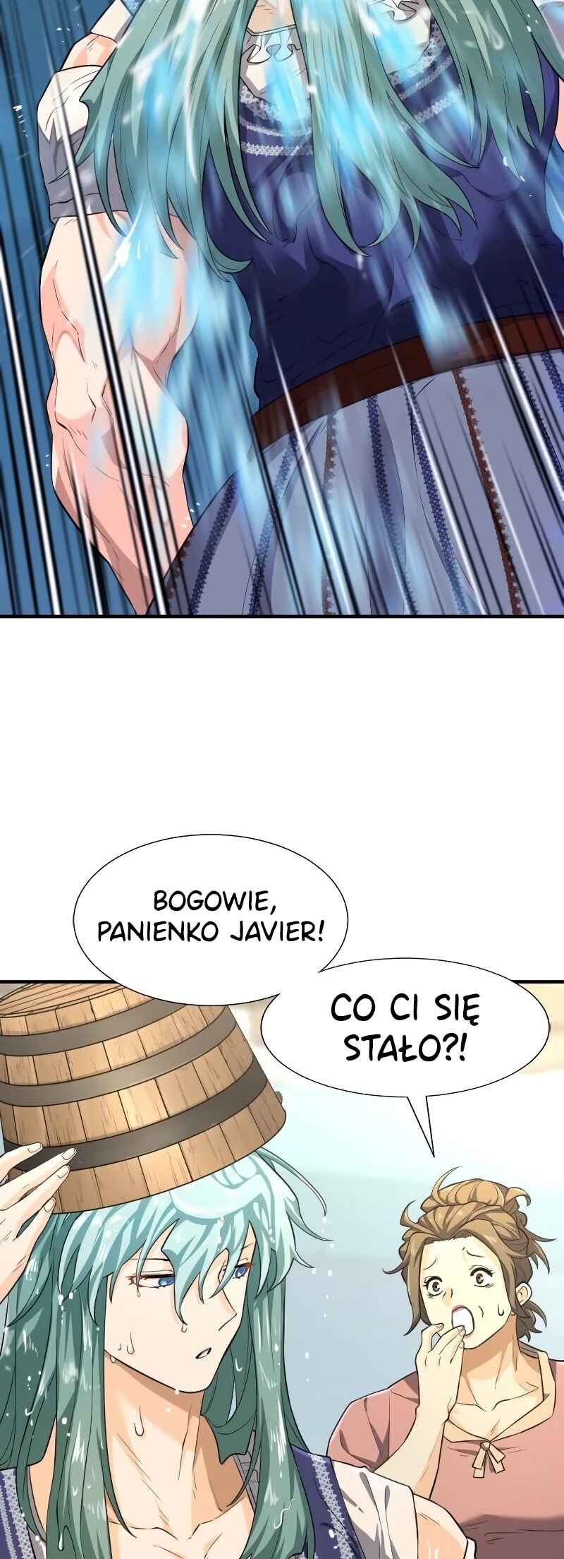 Chapter 84 - Page 25