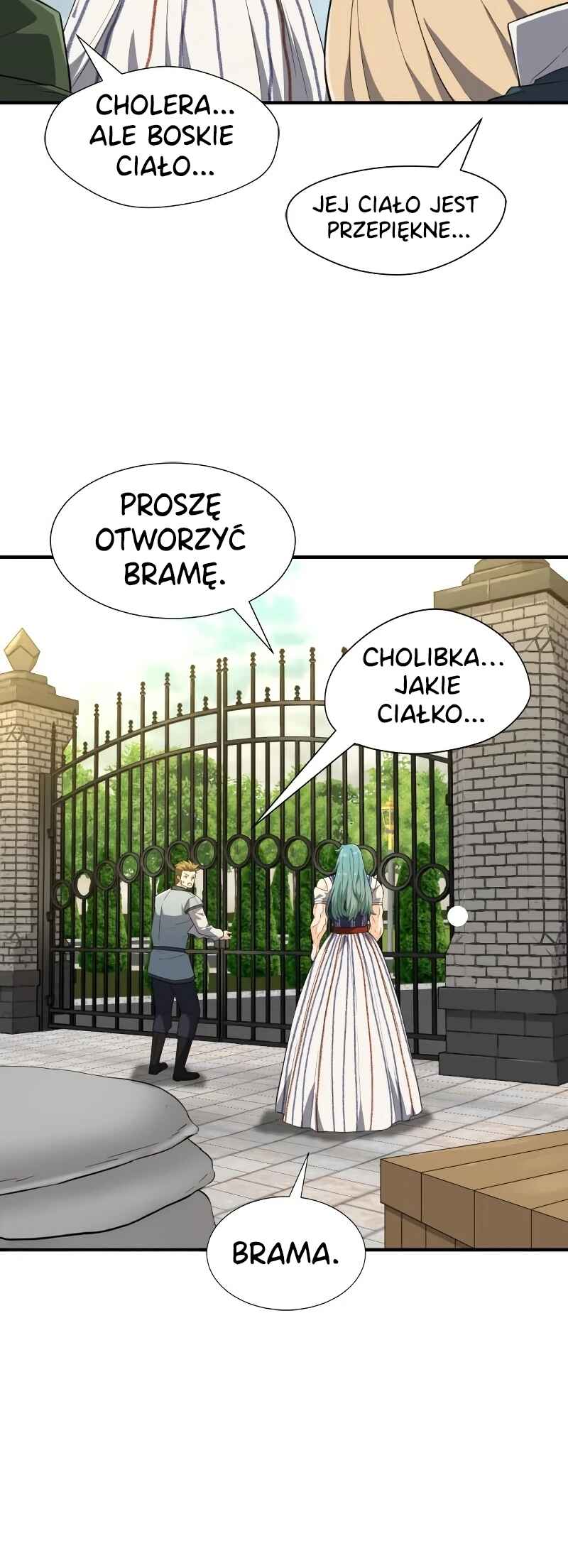Chapter 84 - Page 27