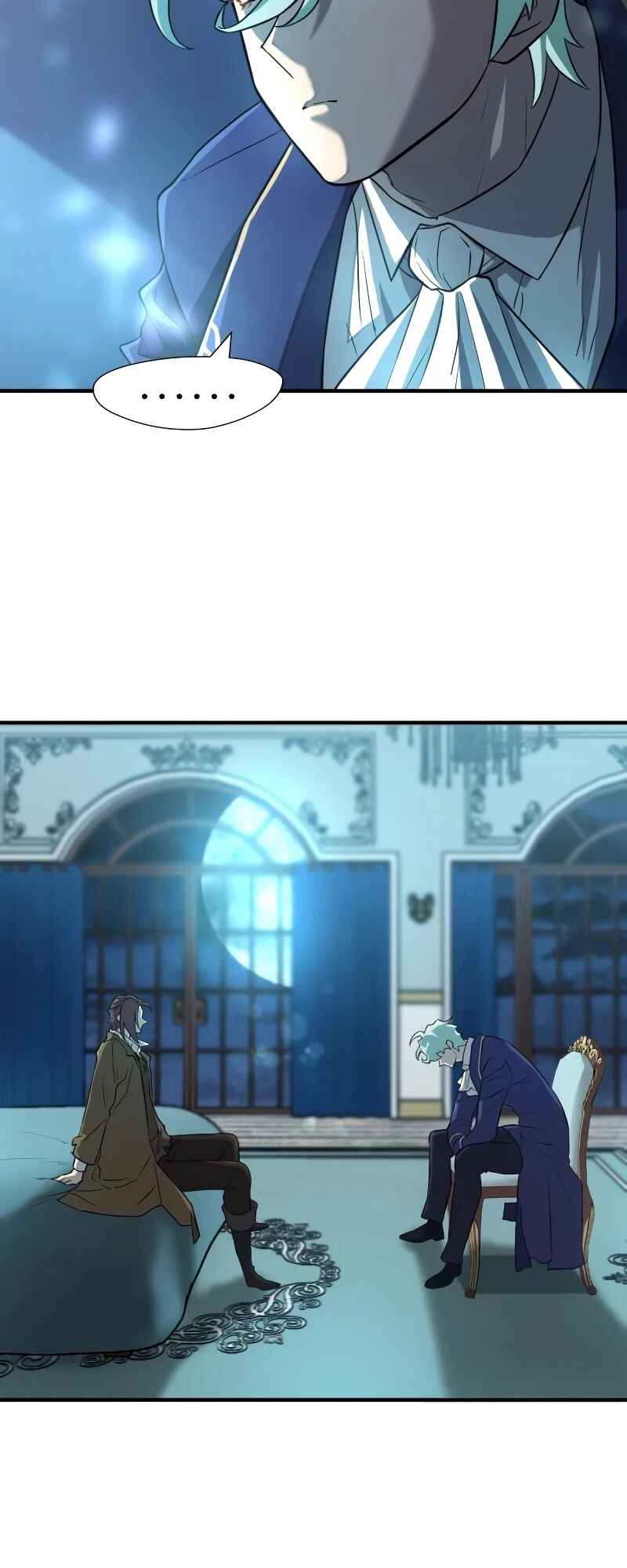 Chapter 84 - Page 8