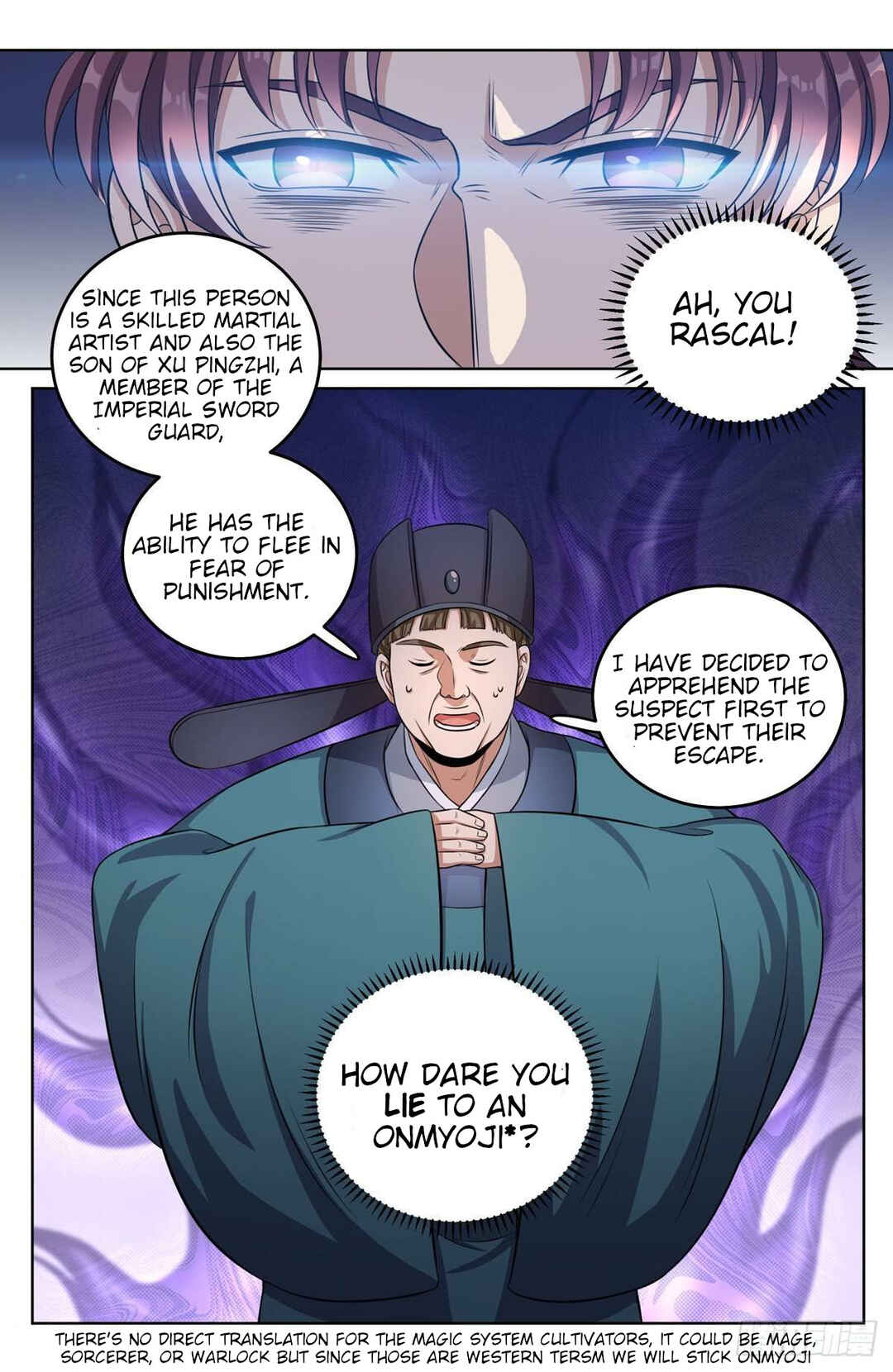 Chapter 34 - Page 16