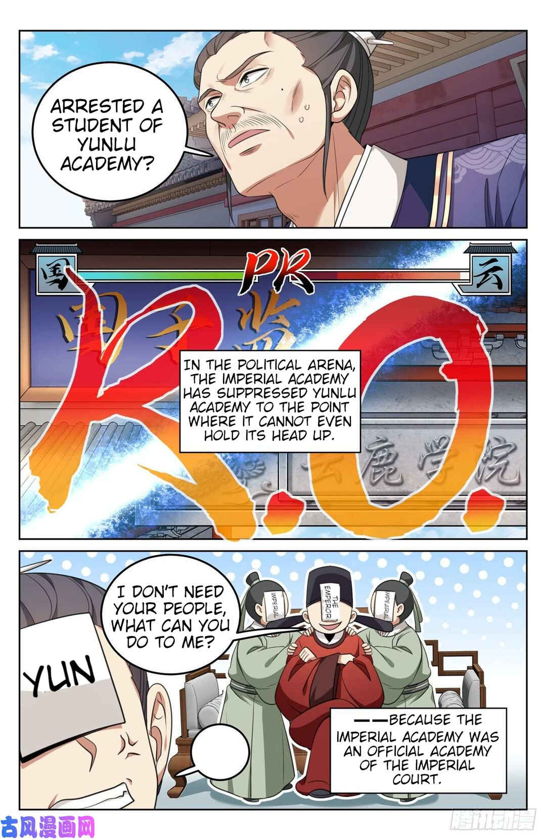 Chapter 34 - Page 6