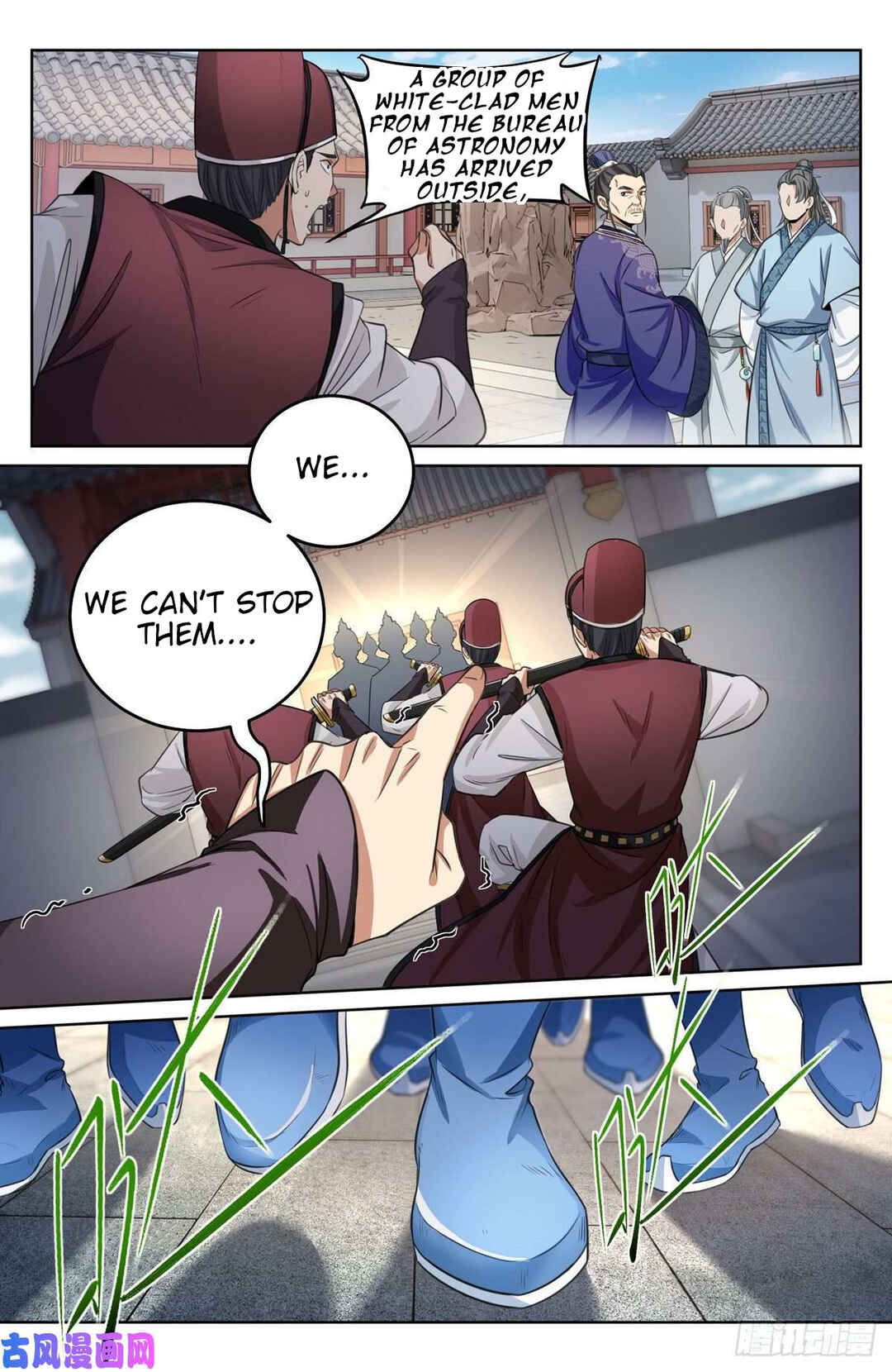 Chapter 34 - Page 8