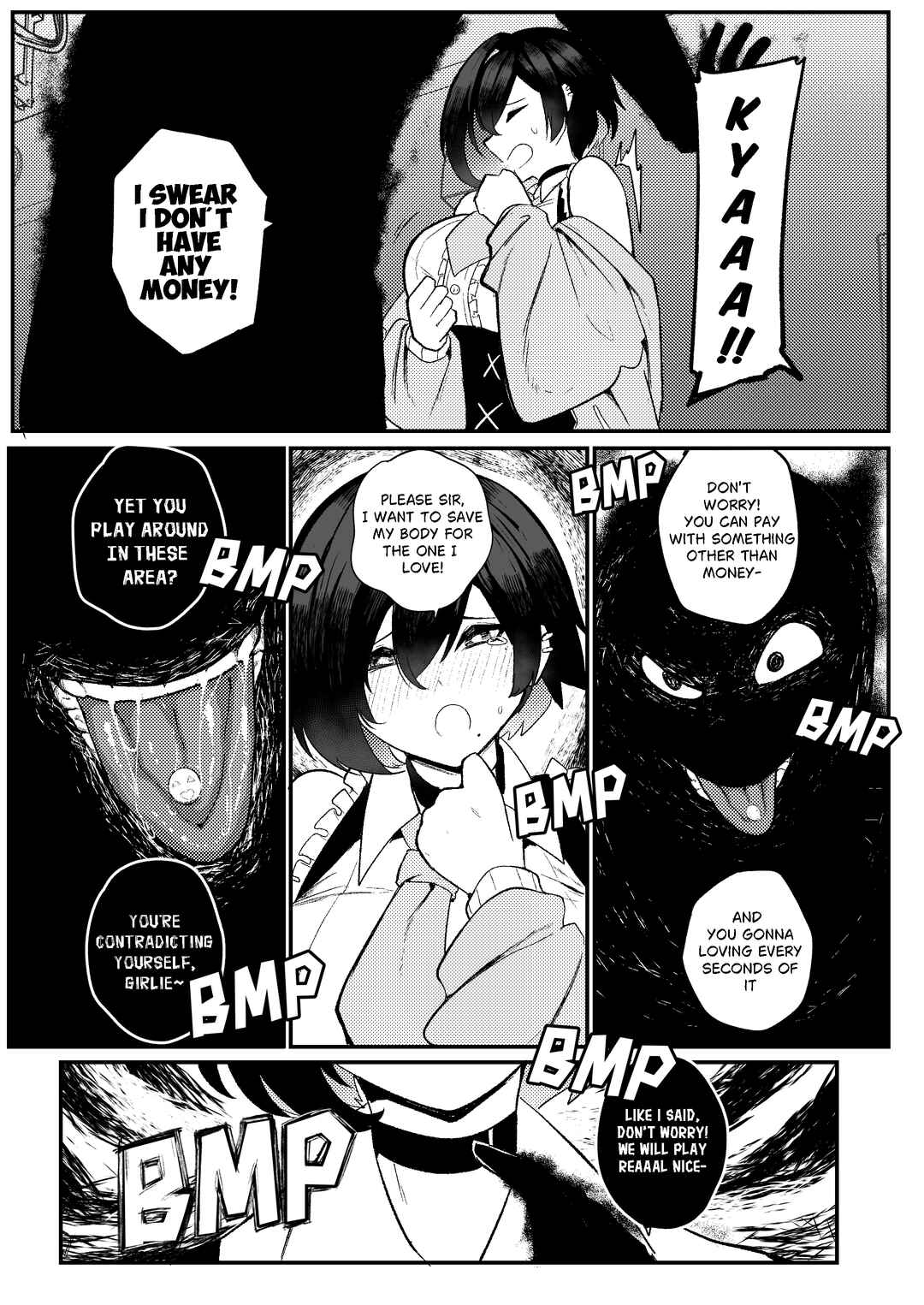 Chapter 3 - Page 11