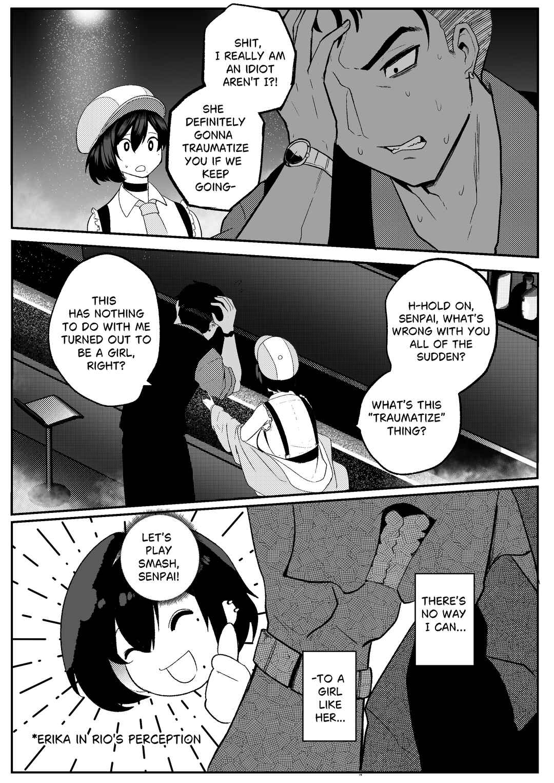 Chapter 3 - Page 2