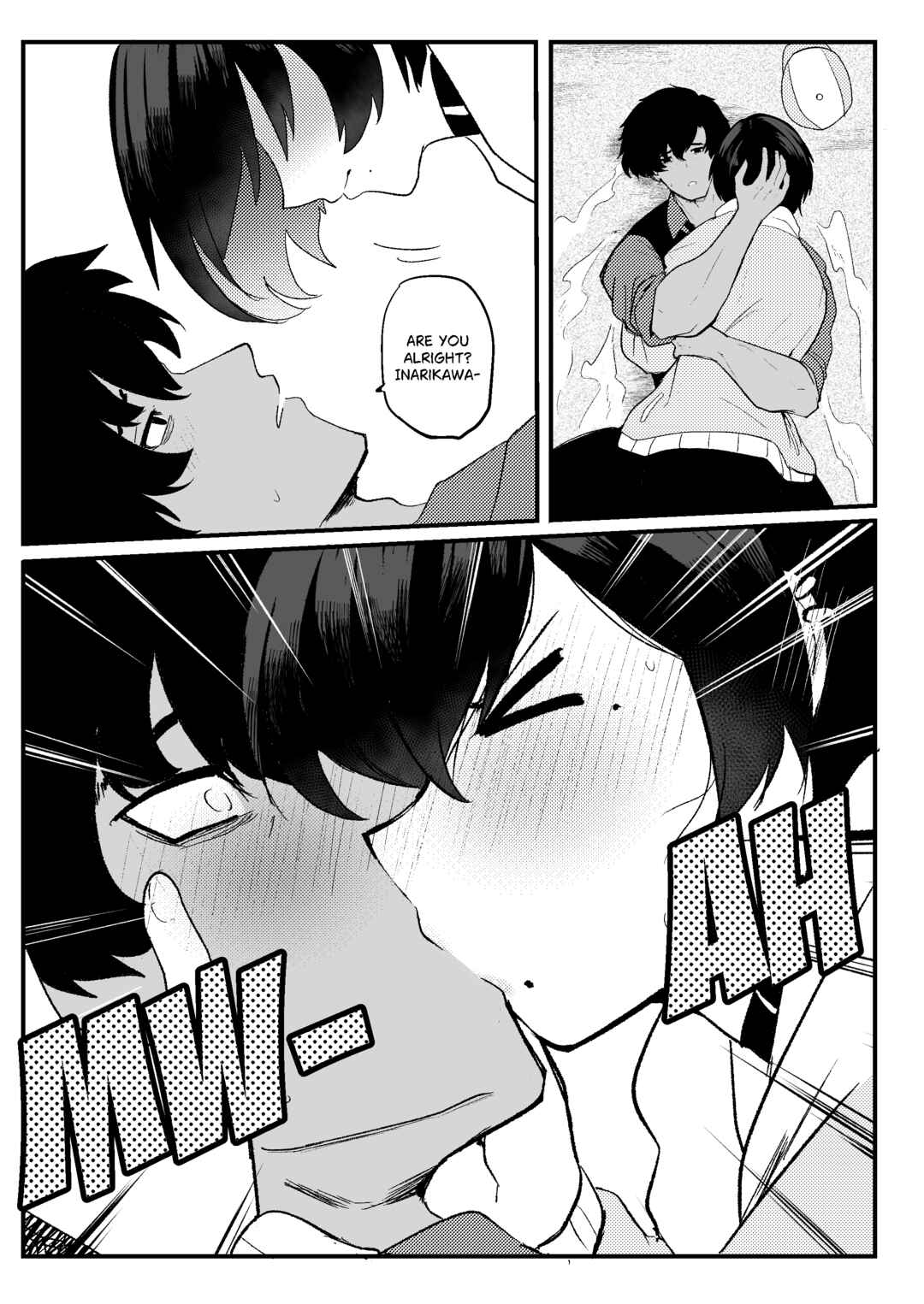 Chapter 3 - Page 32