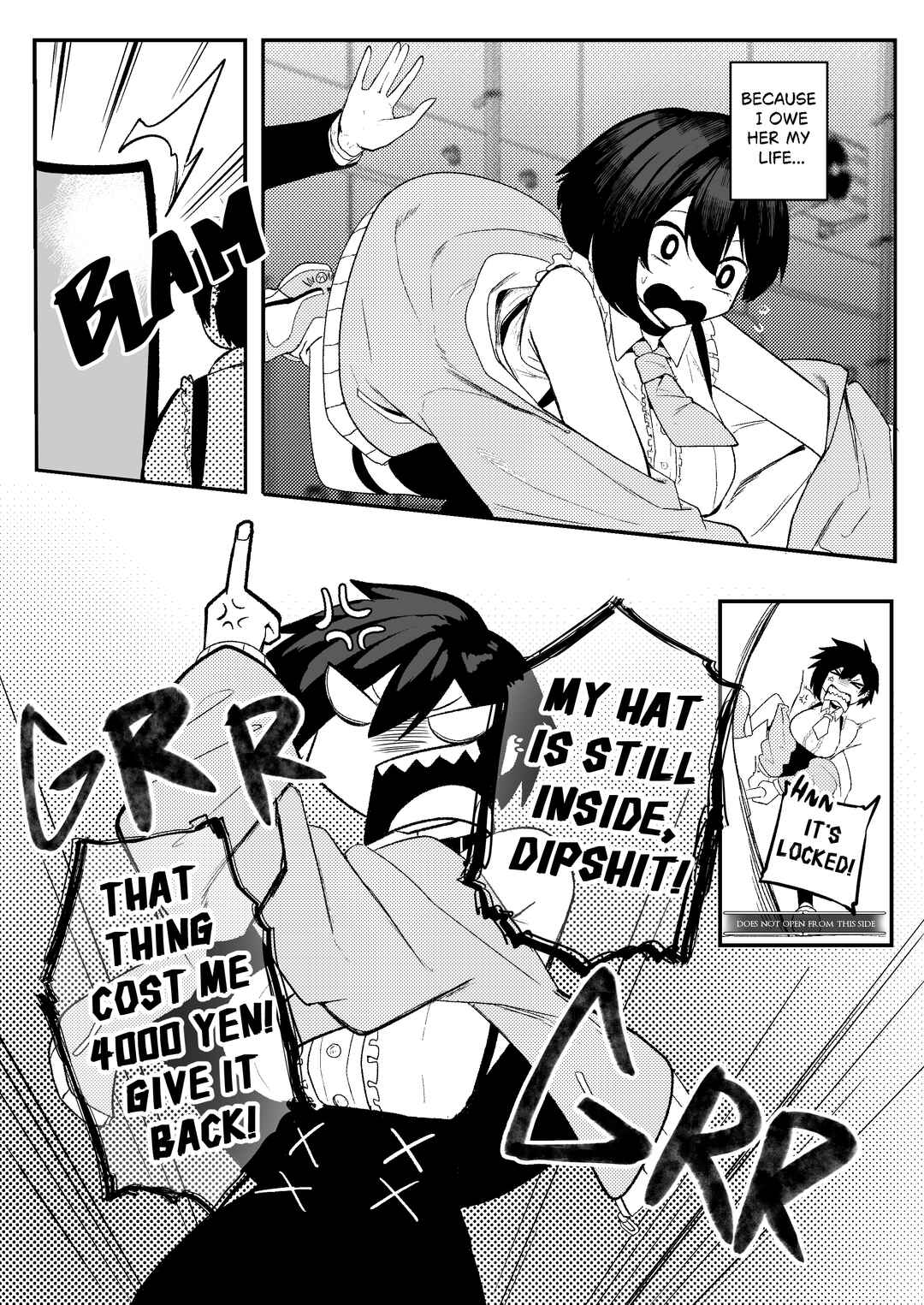 Chapter 3 - Page 6