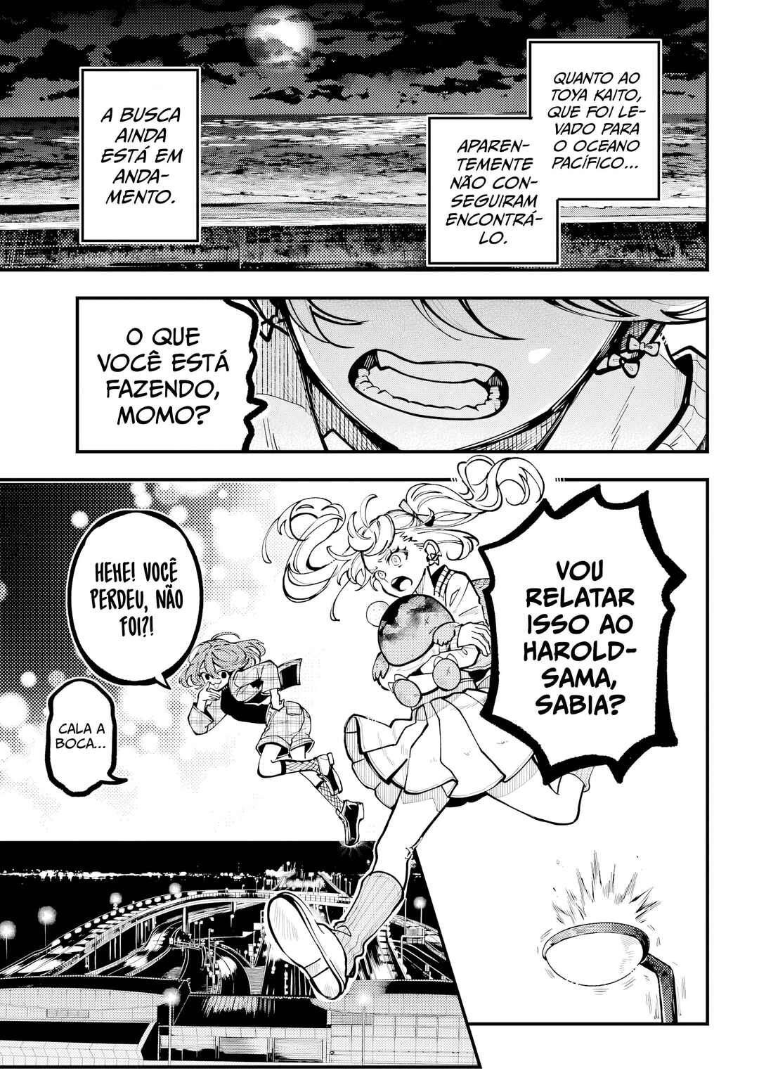 Chapter 65 - Page 18
