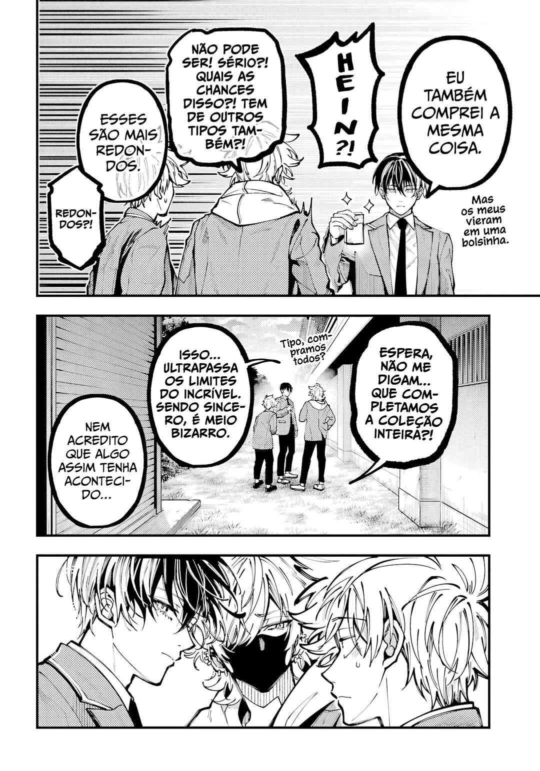 Chapter 65 - Page 21