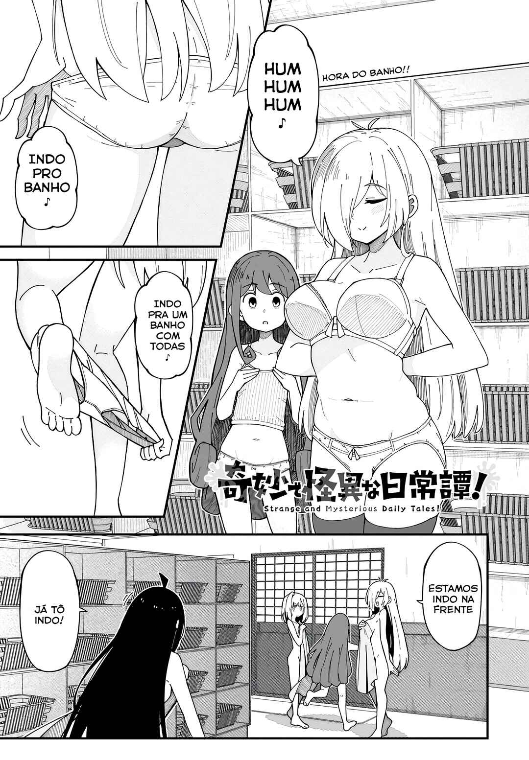 Chapter 5 - Page 3