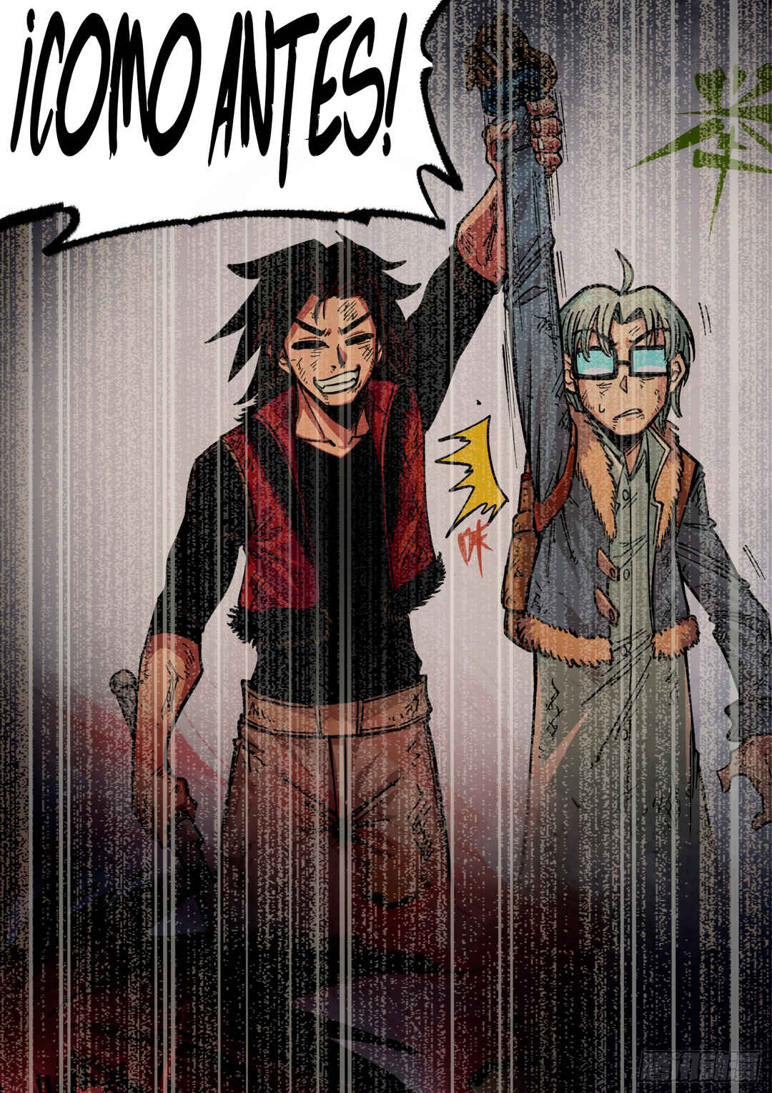 Chapter 10 - Page 28