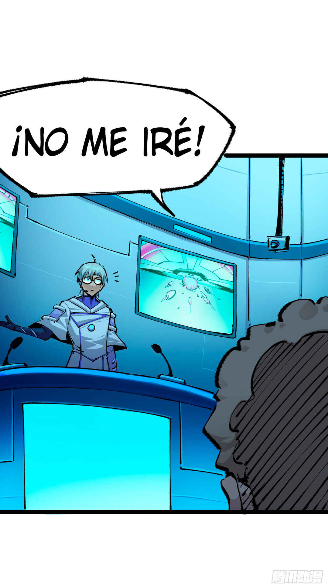 Chapter 10 - Page 5