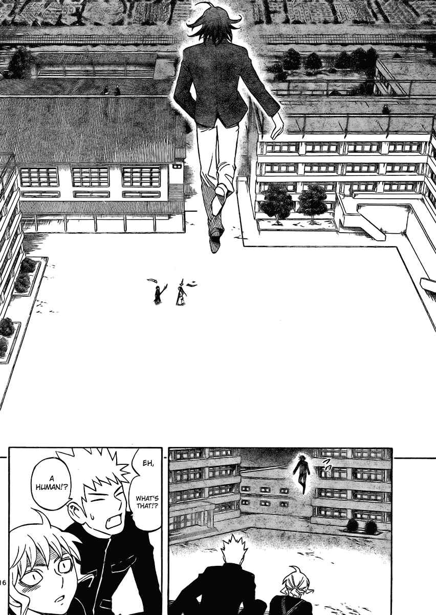 Chapter 249 - Page 16