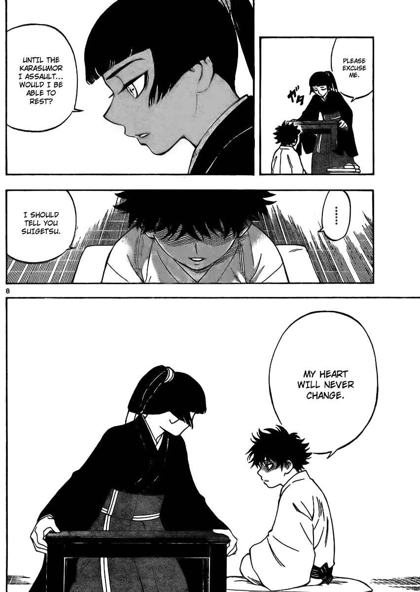 Chapter 249 - Page 8