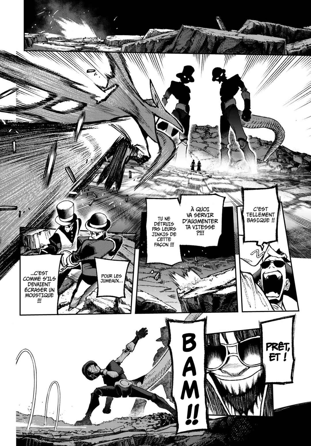 Chapter 144 - Page 10