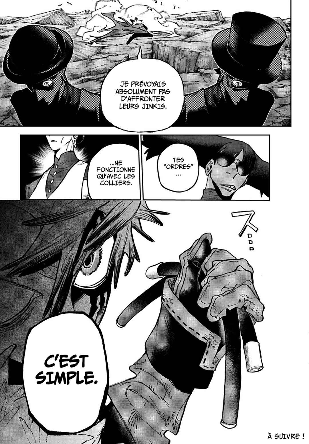 Chapter 144 - Page 15