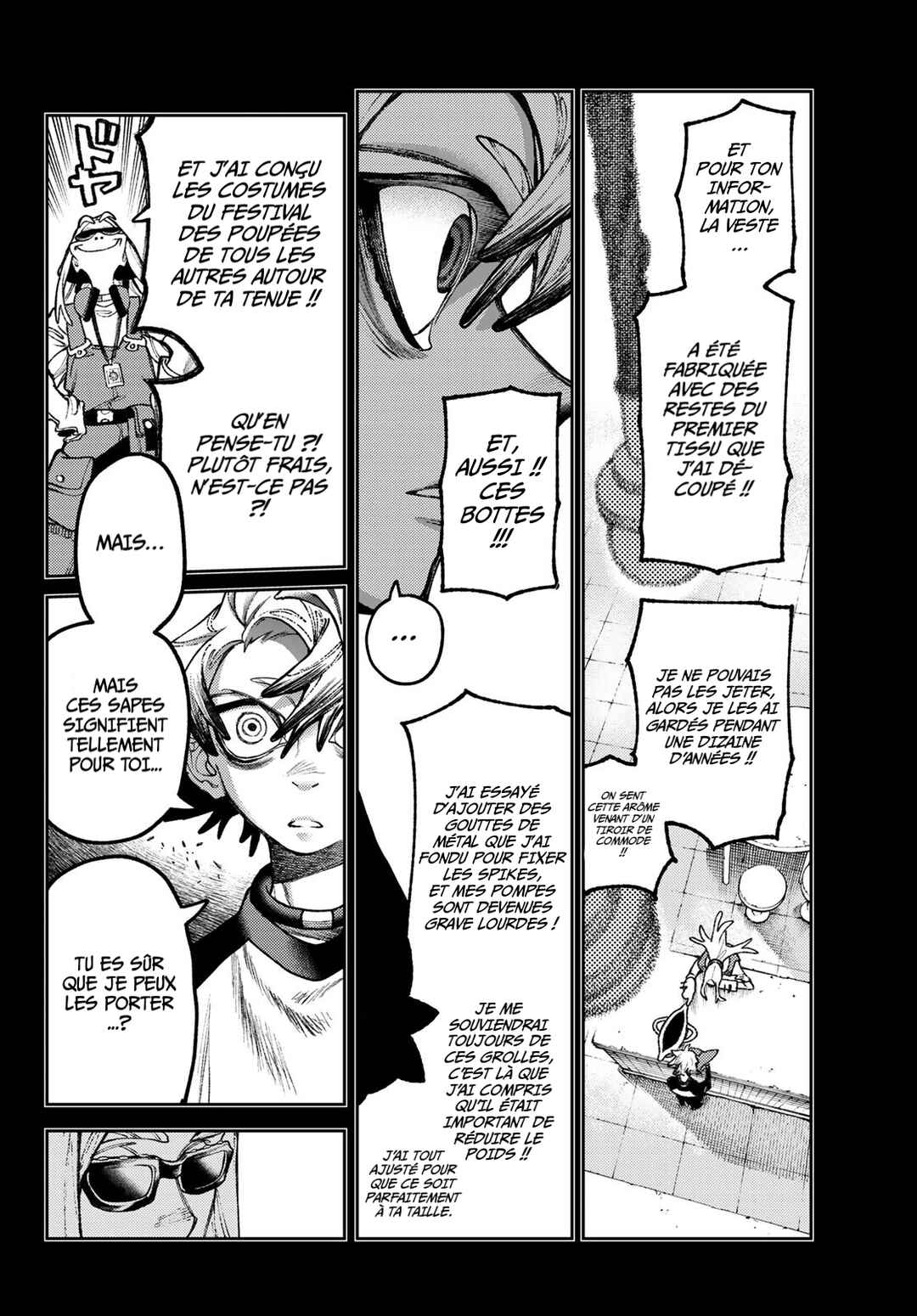 Chapter 144 - Page 3