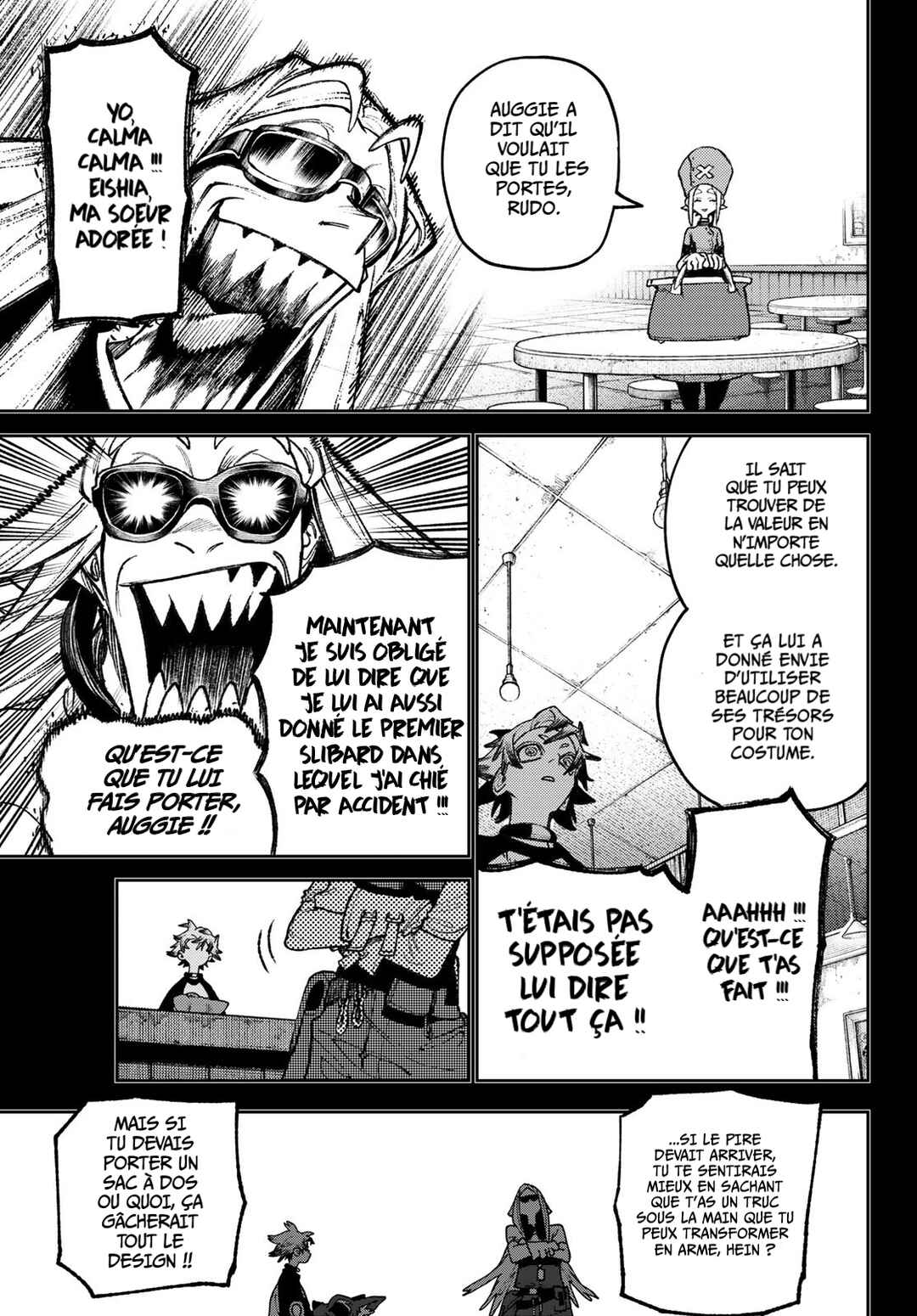 Chapter 144 - Page 4