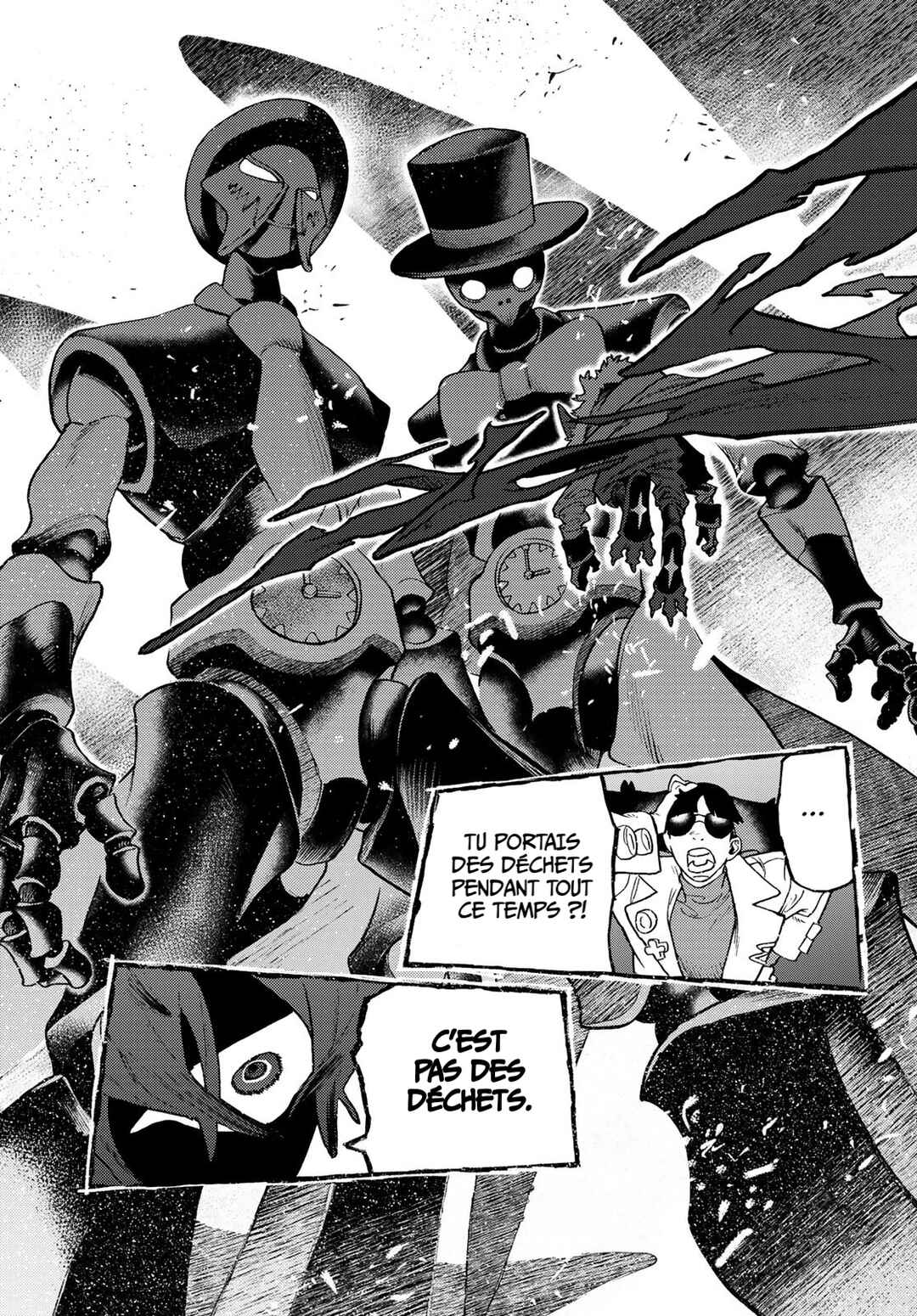 Chapter 144 - Page 6