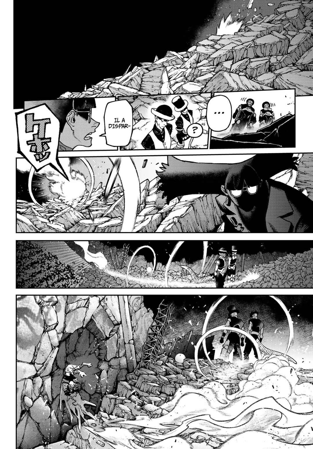 Chapter 144 - Page 8